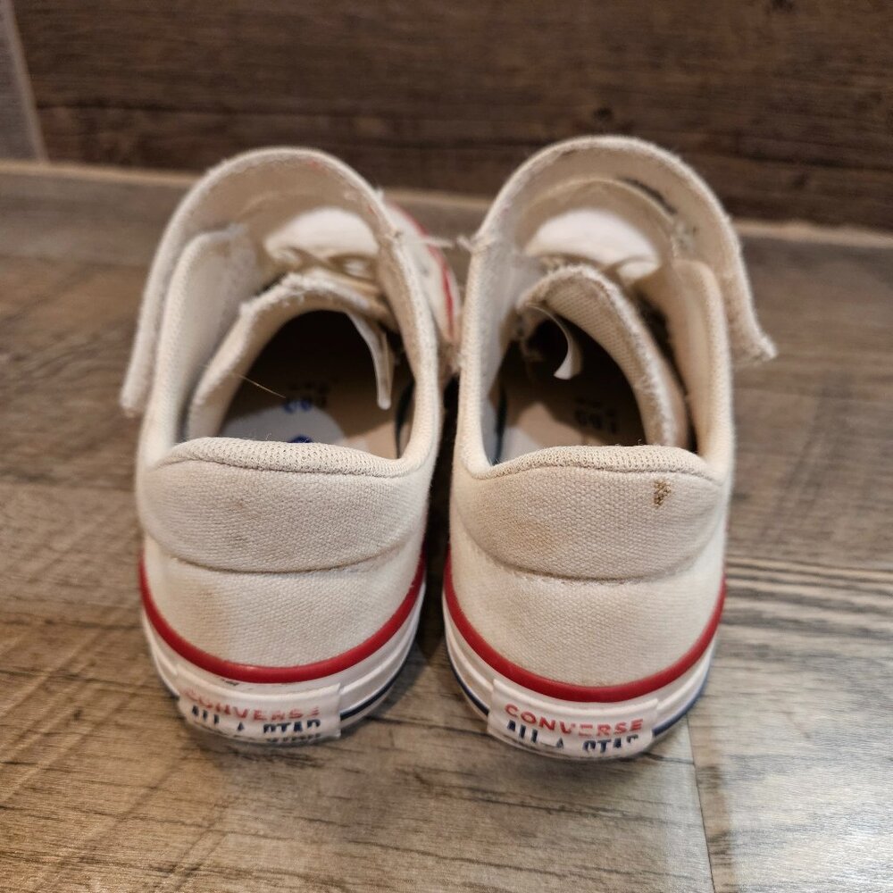 Converse All-Star - Picture 3 of 4
